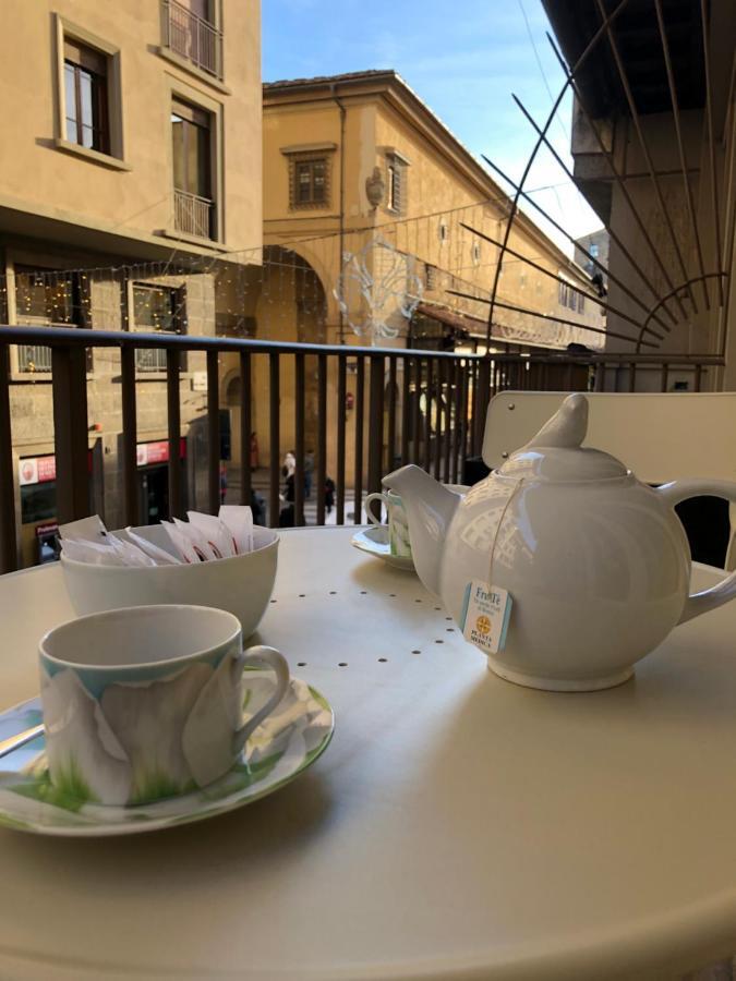 Le Stanze Degli Amidei Ξενοδοχείο Φλωρεντία Εξωτερικό φωτογραφία